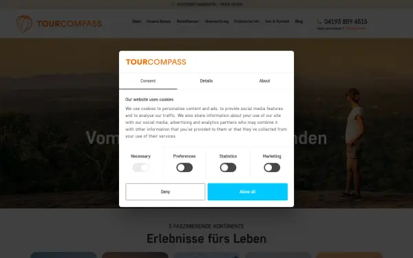 www.tourcompass.de