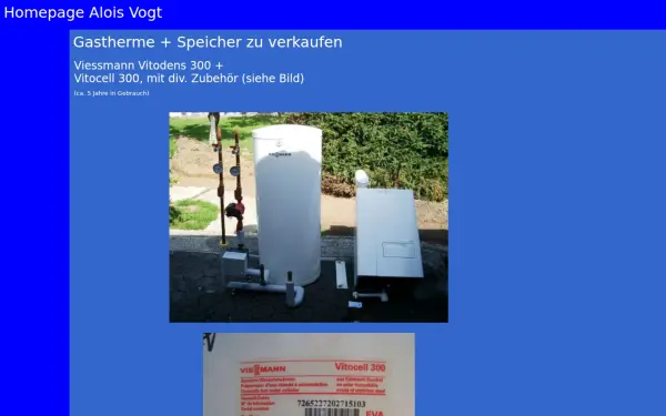 alois-vogt.de
