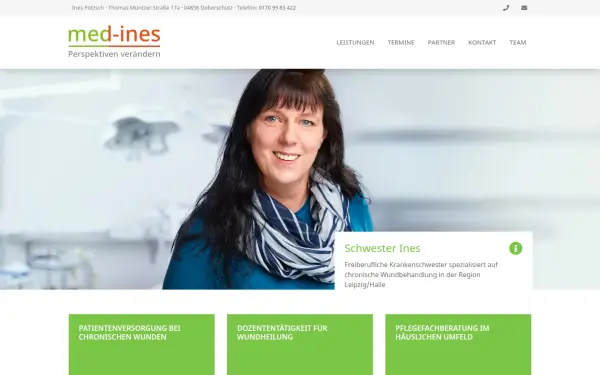 www.med-ines.de
