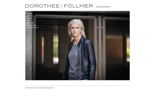 dorotheefoellmer.de