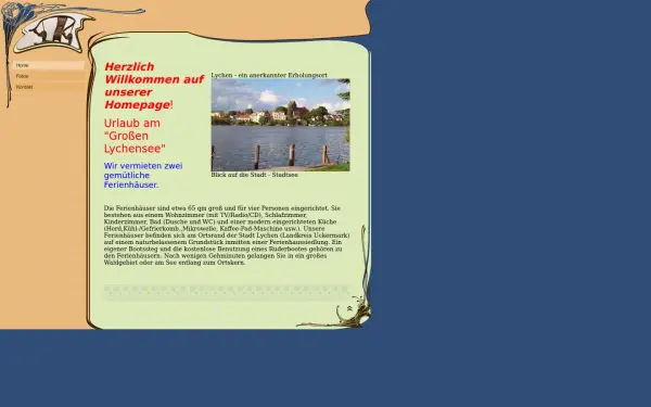 lychen-ferien.de
