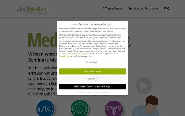 medizinwissen.de