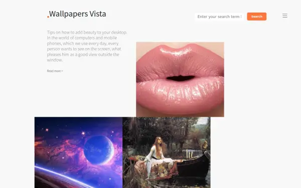 vistapointe.net
