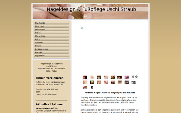 www.nageldesign-straub-reken.de