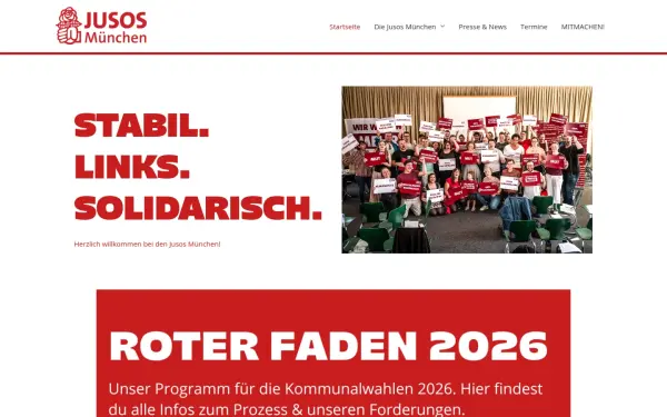 jusos-muenchen.de