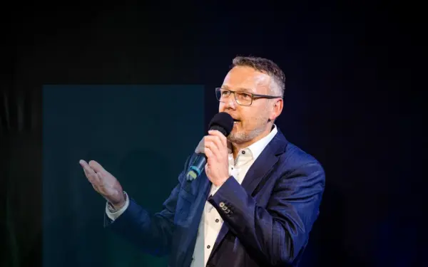 klueber.tv