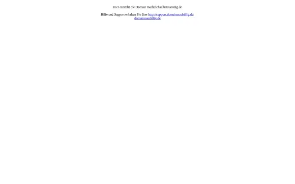 machdichselbststaendig.de