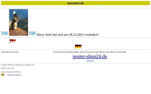 auernetz.de