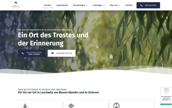eden-bestattungen.de