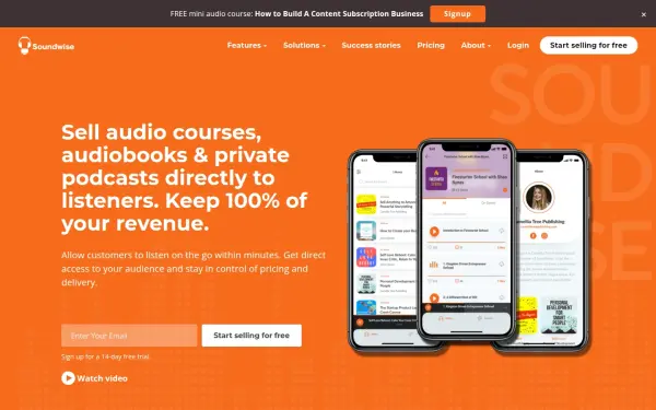 mysoundwise.com
