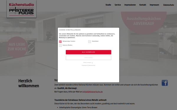 www.pfistererfuchs.de
