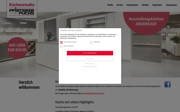 www.pfistererfuchs.de