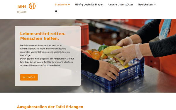 tafel-erlangen.de