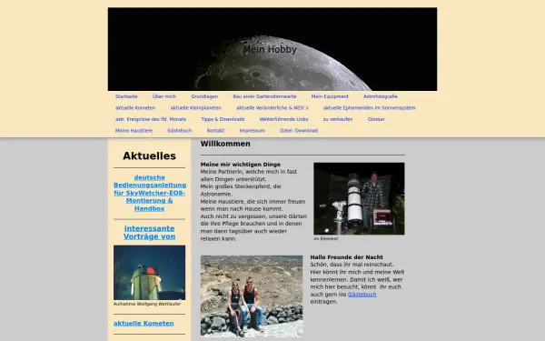 www.meine-sternwarte-gartensternwarte.com