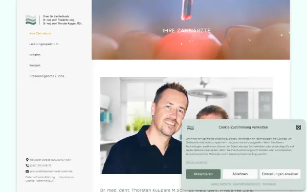 dental-perfect.de