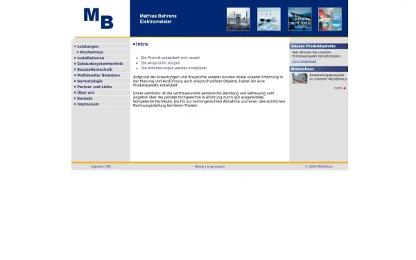 mathias-behrens.de