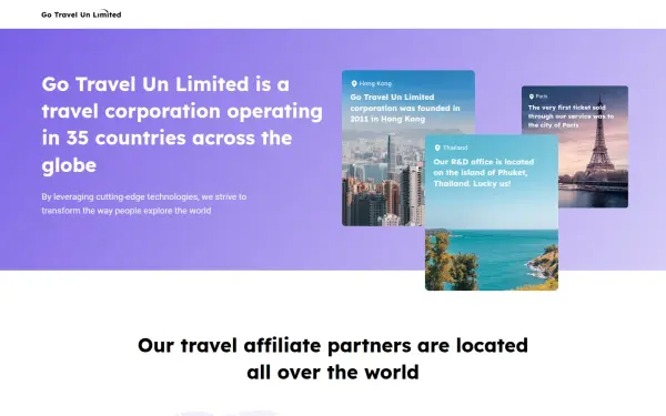 gtu.ltd