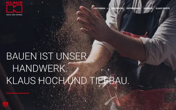 kht.klaus-gruppe.de