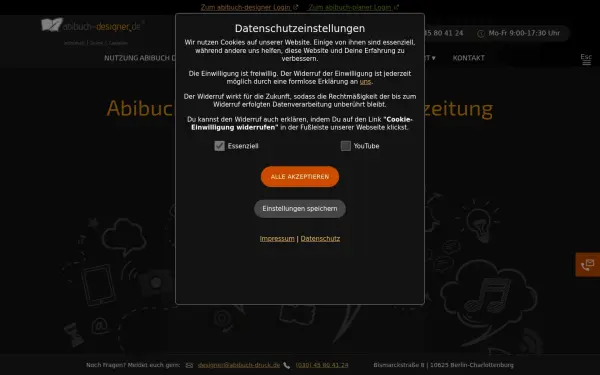www.abibuch-designer.de