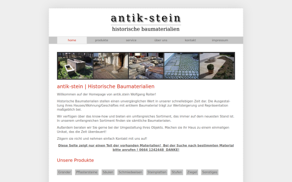 www.antik-stein.at