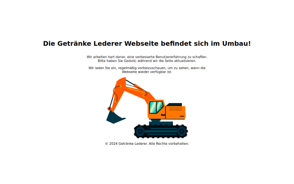 getraenke-lederer.de
