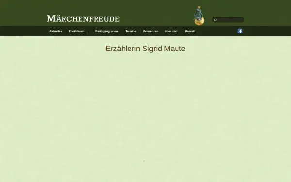 maerchenfreude.de