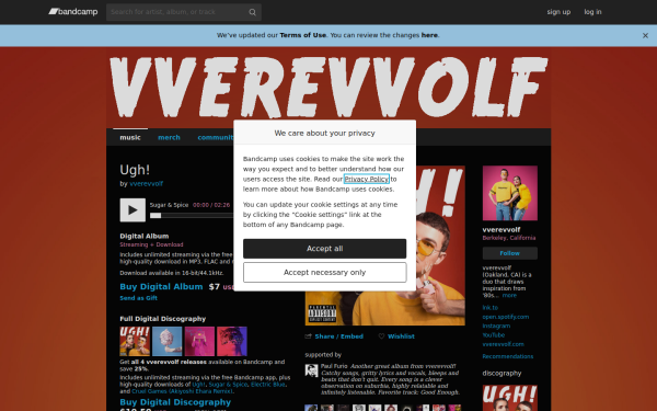 vverevvolf.bandcamp.com