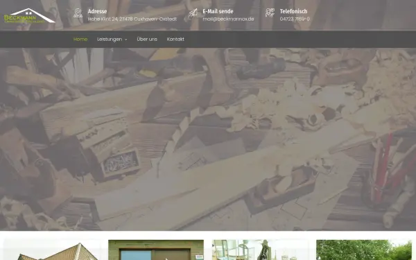 www.beckmannox.de