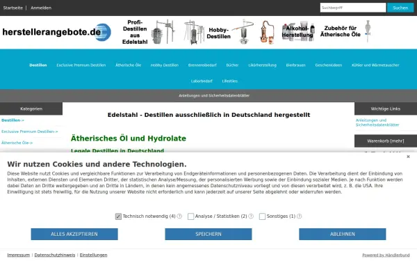 www.destillen.de