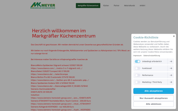 www.markgraefler-kuechen.de