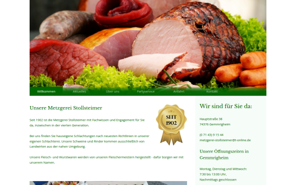 www.metzgerei-stollsteimer.de