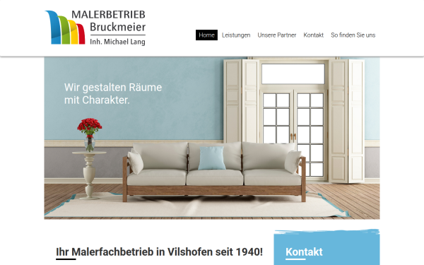 malerbetrieb-bruckmeier.de