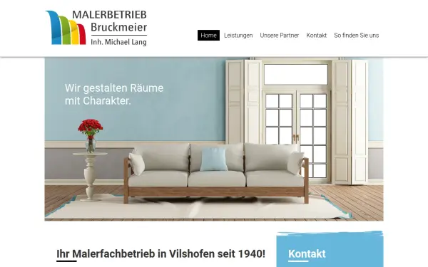 malerbetrieb-bruckmeier.de