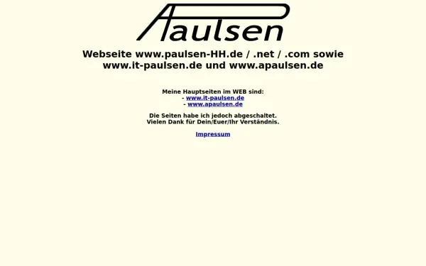 apaulsen.de