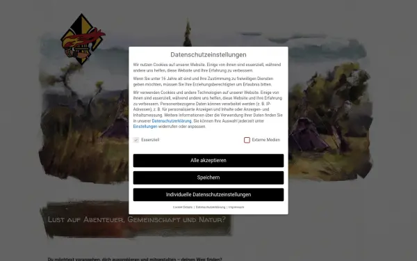 pfadfinder-coburg.de