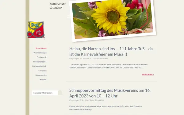 www.loetzbeuren.de
