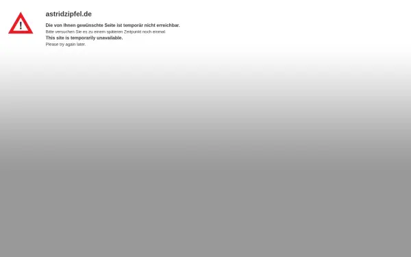 astridzipfel.de