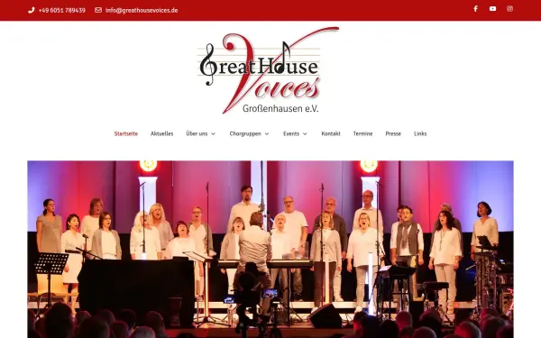 greathousevoices.de
