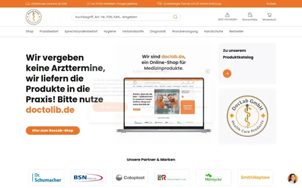 www.doclab.de