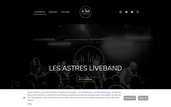 www.lesastres.de