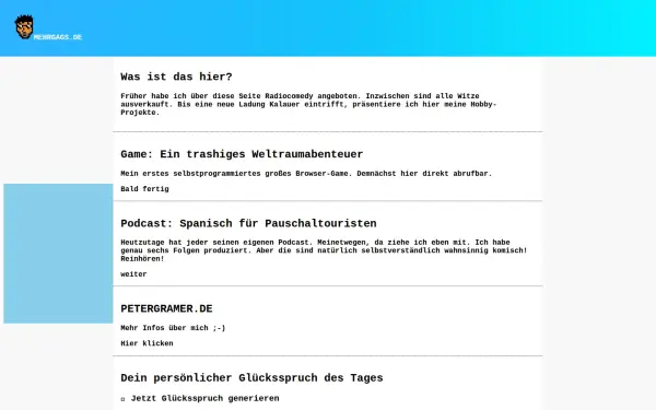 mehrgags.de