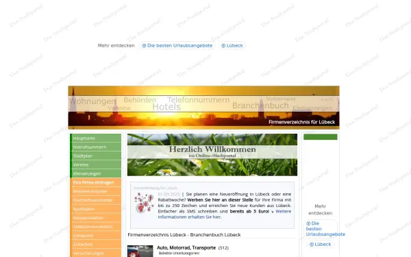 www.luebeck-informativ.de