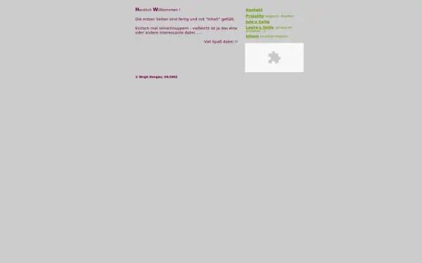 dengler-web.de