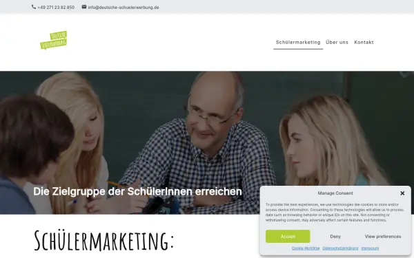 deutsche-schuelerwerbung.de