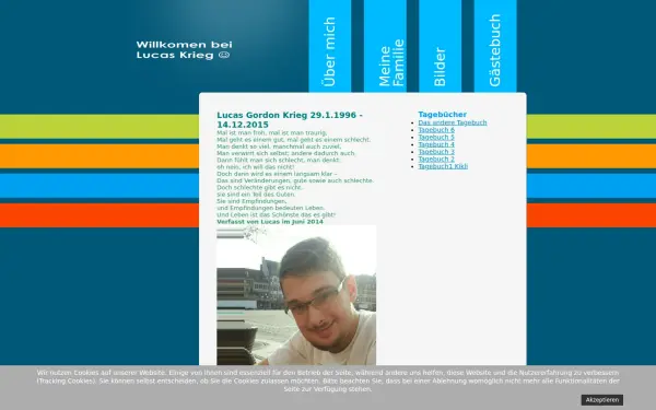 lucaskrieg.de