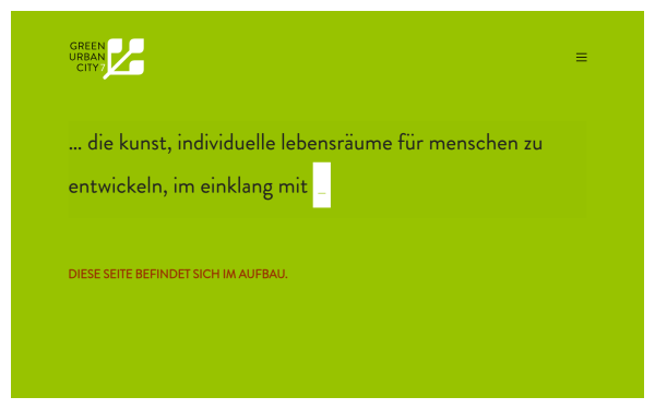 greenurbancity.de