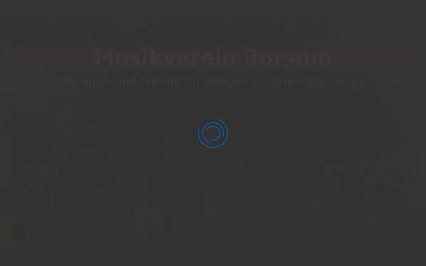 musikverein-borsum.de