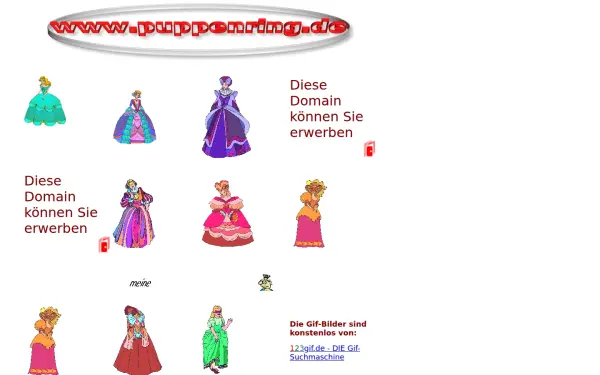 puppenring.de