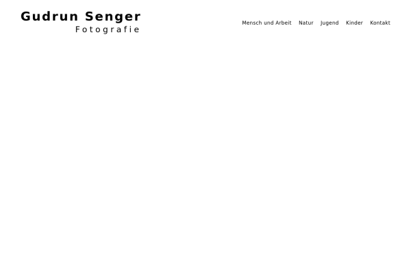 gudrunsenger.com