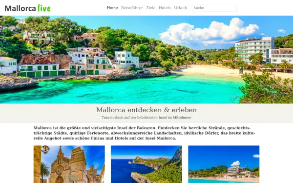 www.mallorcalive.de